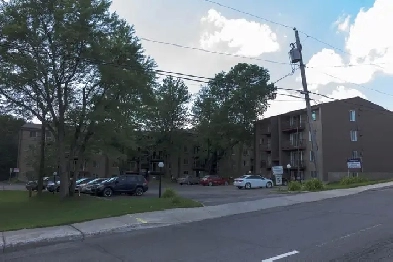 4 1/2 Charlesbourg Rez-de-jardin 1er septembre