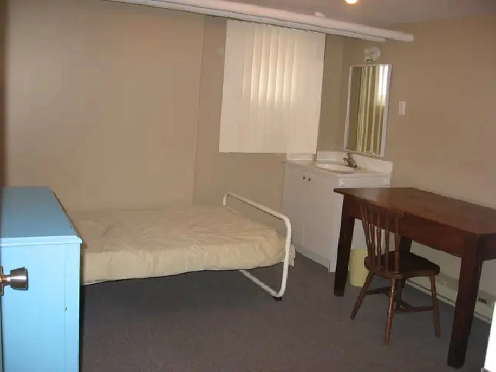 Chambre près U.Laval
