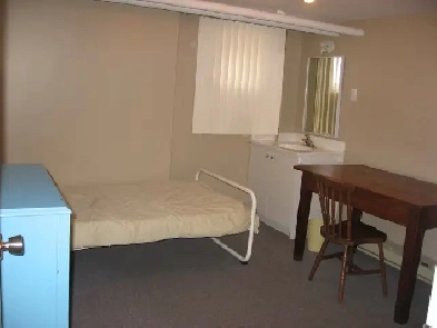 Chambre près U.Laval