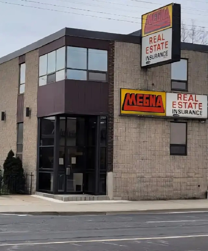 Upper office Space for rent 1236 Barton St. E.   $ 1,495.00   Ut