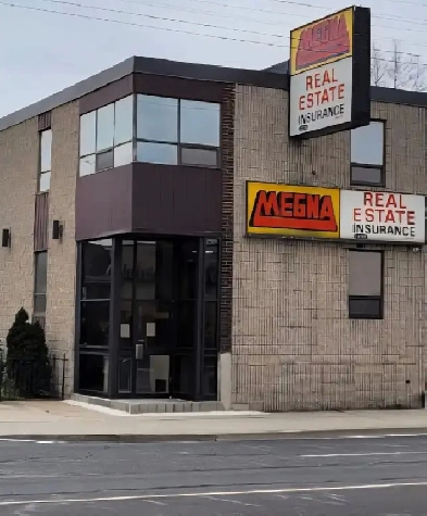 Upper office Space for rent 1236 Barton St. E.   $ 1,495.00   Ut