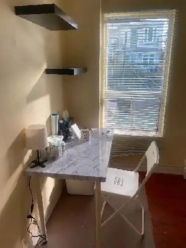 Fully furnished bedroom - STUDENT, professional etc