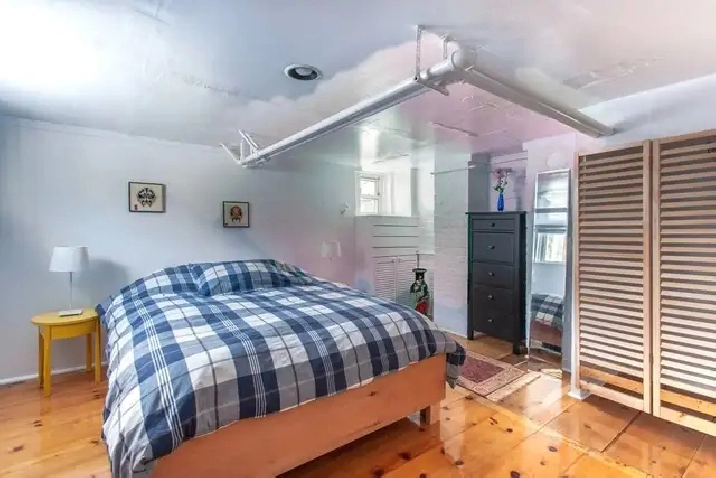 Downtown Toronto Suite - Bloor & Ossington