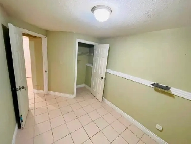 Room for rent