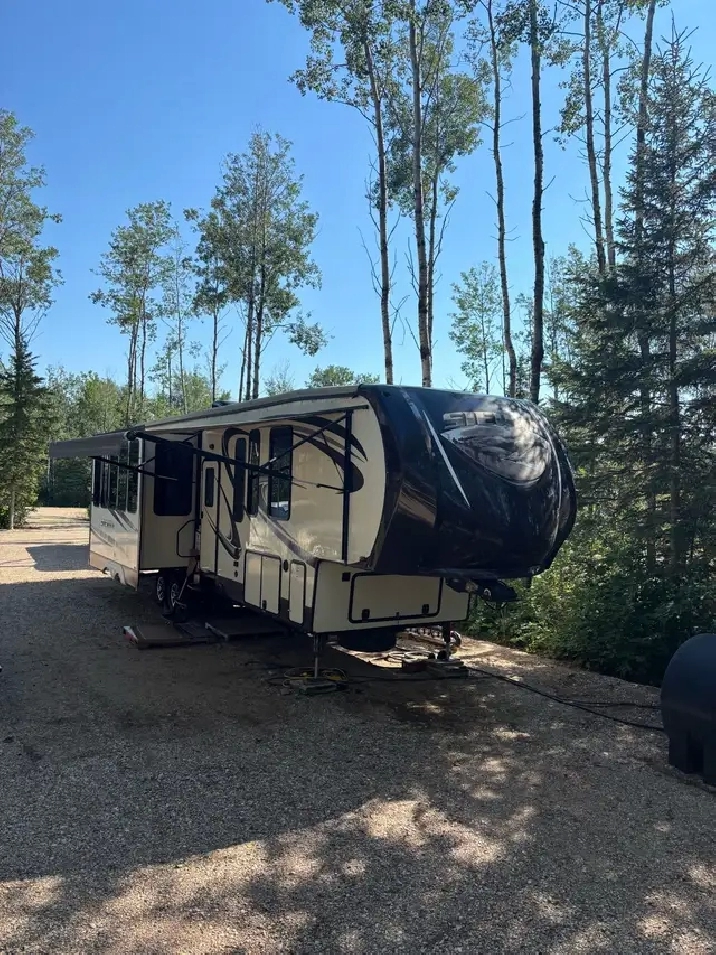 lake shore rv properties.