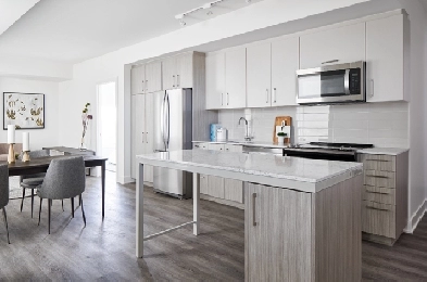 2-Bed 2-Bath Available October 1st! First Months Rent Free!