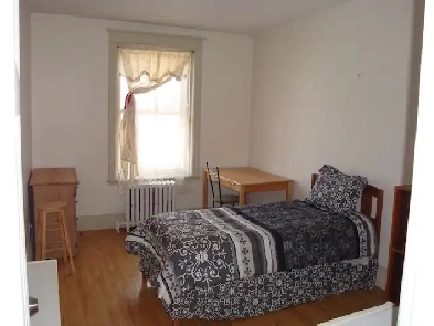 Chambre non-fumeur disponible