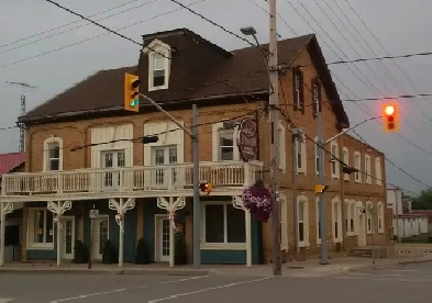 Bright 2-Bedroom Downtown Milverton Apartment