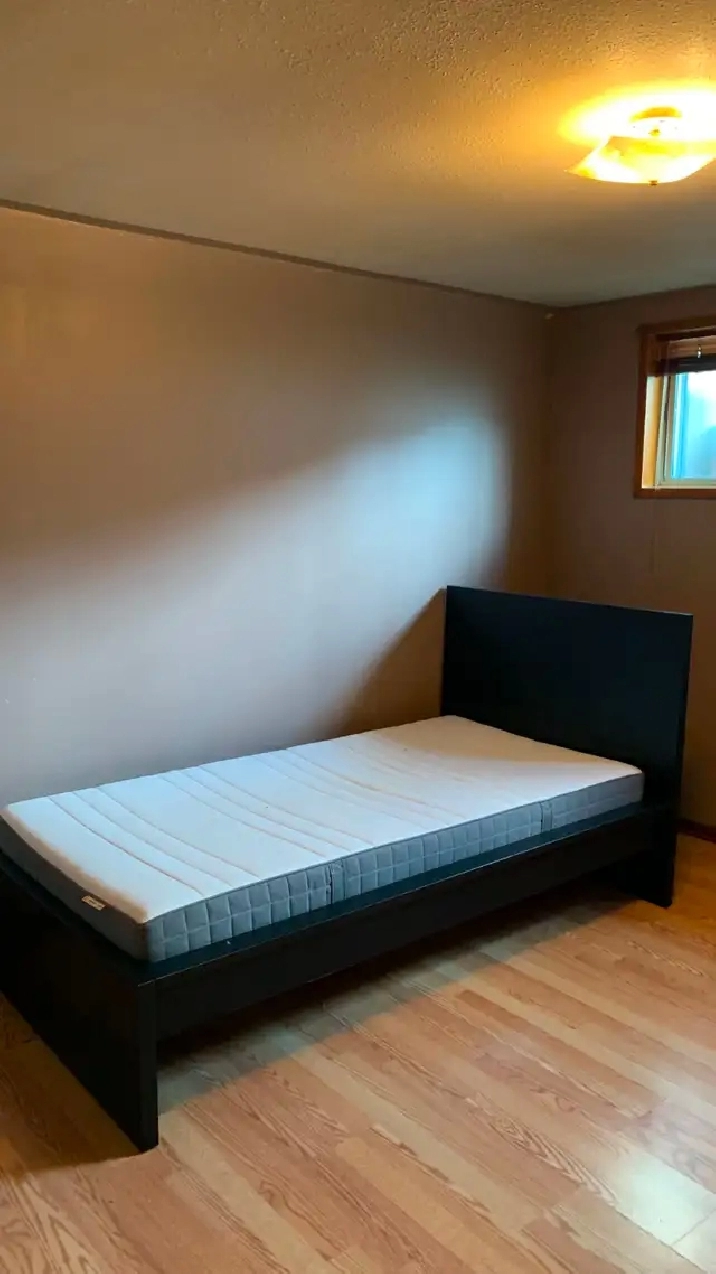 2-Bedroom Rental