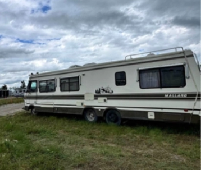 Mature Male Seeks Spot to Rent on Acreage