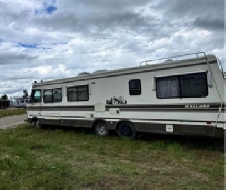 Mature Male Seeks Spot to Rent on Acreage