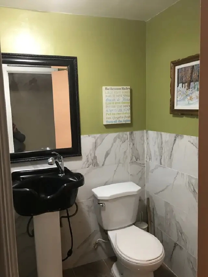 Room for Rent