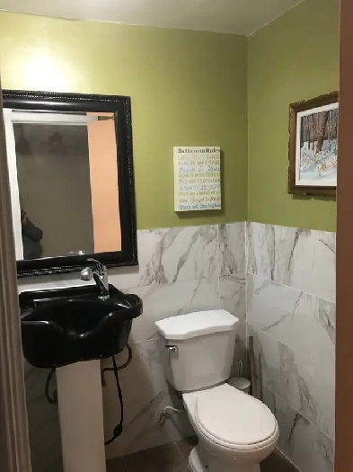 Room for Rent