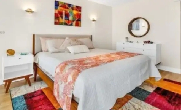 GRANDES CHAMBRES À LOUER MEUBLÉS À MONTRÉAL