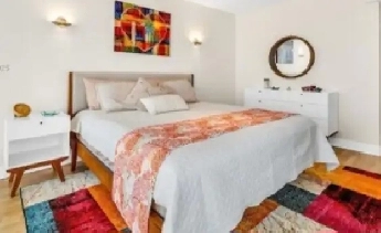 GRANDES CHAMBRES À LOUER MEUBLÉS À MONTRÉAL