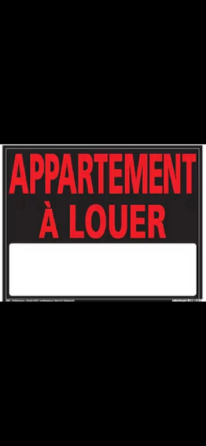 Apartement à louer Hochelaga