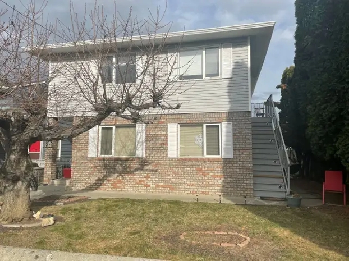 Two Bedroom Top Floor of House Utilities Included $1700