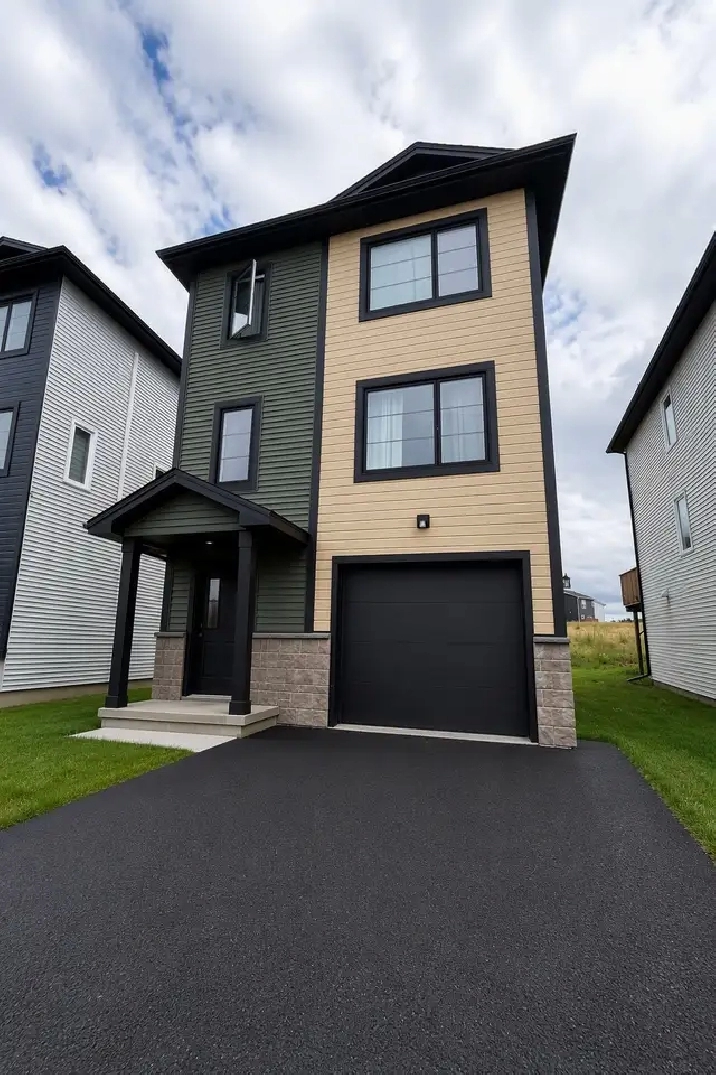 26-088 Modern home in Beechville