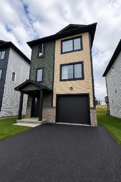 26-088 Modern home in Beechville