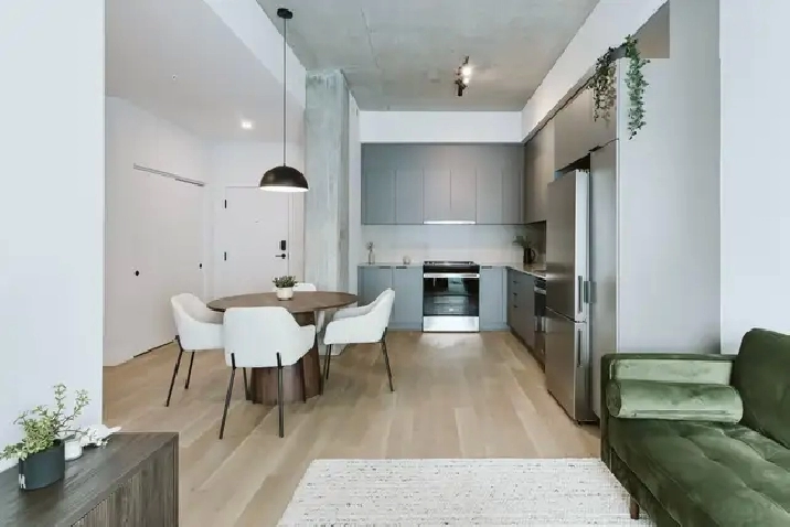 CITIZIA - Appartements de style à Notre-Dame-de-Grâce