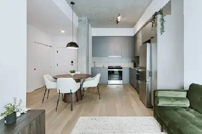CITIZIA - Appartements de style à Notre-Dame-de-Grâce