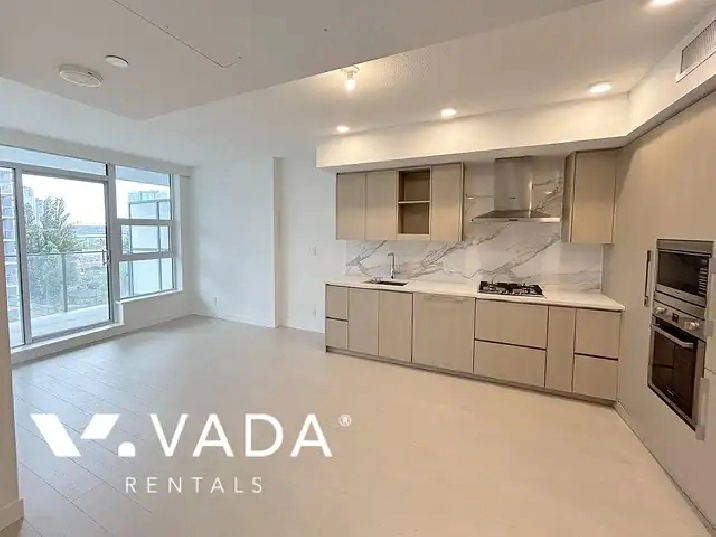 Park George 1 BR APT Rental 808-13778 100 Ave Surrey: VADA