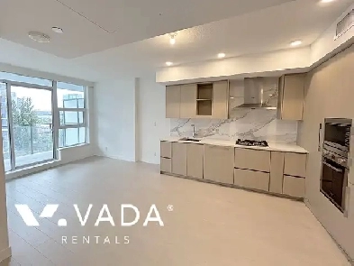 Park George 1 BR APT Rental 808-13778 100 Ave Surrey: VADA