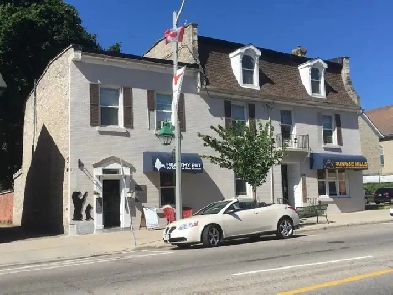 Preston Area 2 Bed/ 1 Bath Apartment for Rent