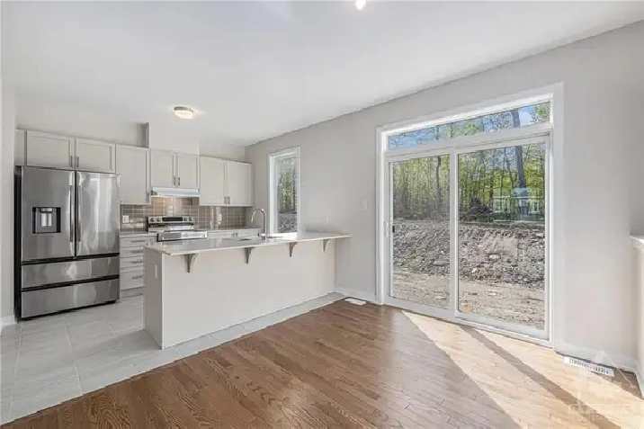 Detached Home in Half Moon Bay