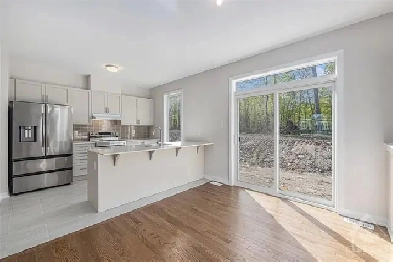 Detached Home in Half Moon Bay
