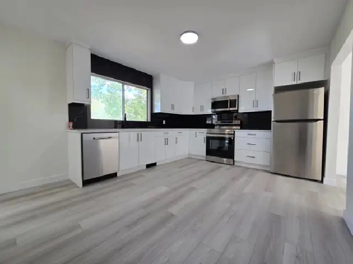 Fort Saskatchewan Townhome Rental