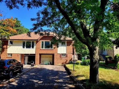 Recently Renovated 1-Bedroom Apartment for Rent