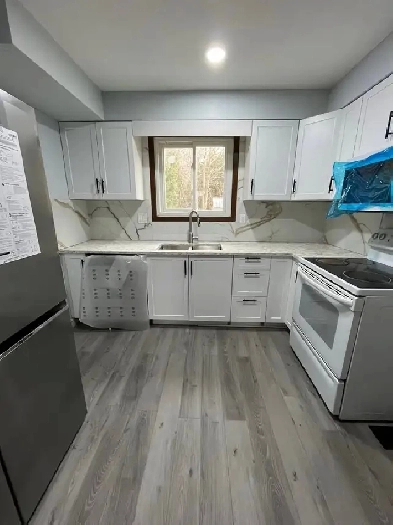 A room to rent near UW and WLU on bus stop