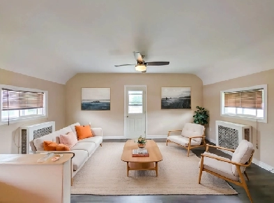 254 Hellems Ave, Welland - All Inclusive 2 Bed Upper Unit