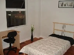 Clean, Spacious Room for Rent – Sept 1 Move-In