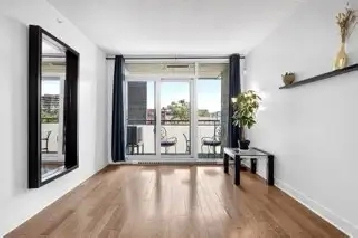 Beau Condo 3 1/2 Jean-Talon O