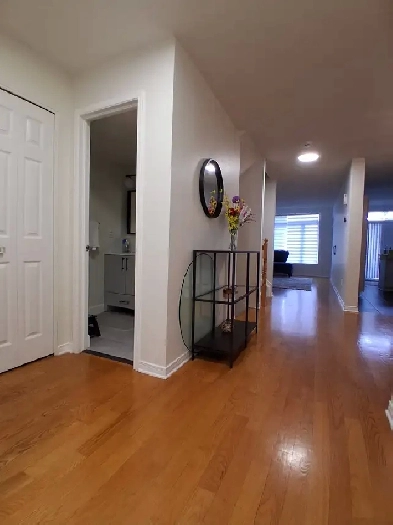 Private Room For Rent