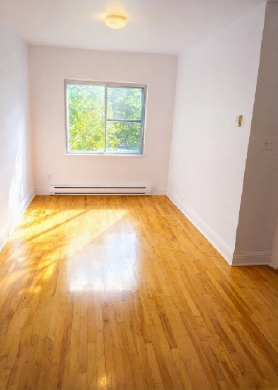 5 1/2 APARTMENT FOR RENT in NDG, Montreal