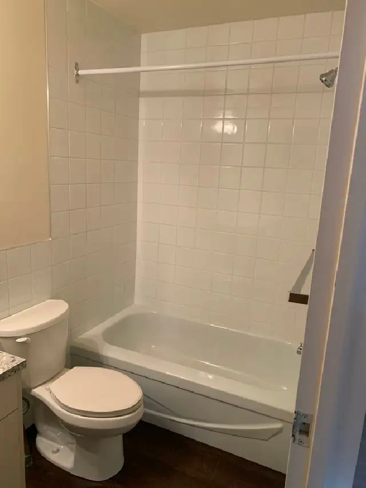 Spacious 1-Bedroom Nutana Apartment for Rent