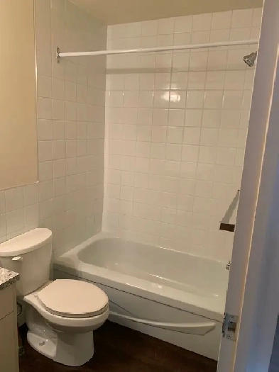 Spacious 1-Bedroom Nutana Apartment for Rent