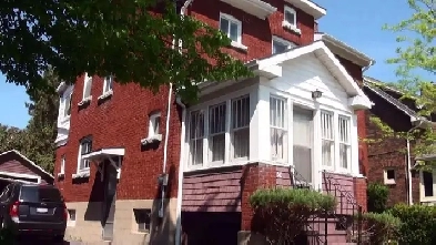 Mins from Q’s Campus. Grad House! Lrg Rm,Semi-Prv Ful Bthr