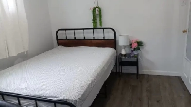 PRIVATE ROOM FOR RENT – ALL INCLUDED