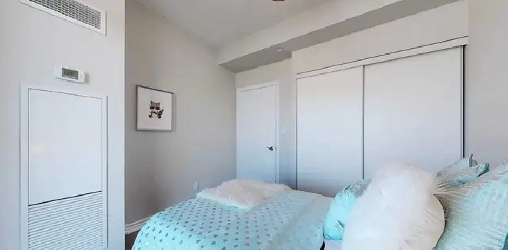 Private Single Room   Private Washroom for Rent  – Birchmount &