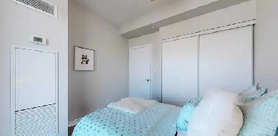 Private Single Room   Private Washroom for Rent  – Birchmount &