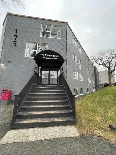 PARTIAL RENOVATED - BACHELOR UNIT