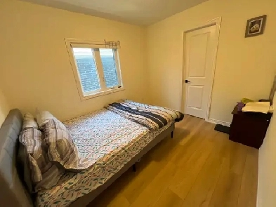 Private Room for rent
