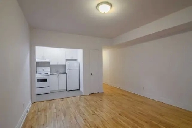 Studio apartment near UDEM - ID 571