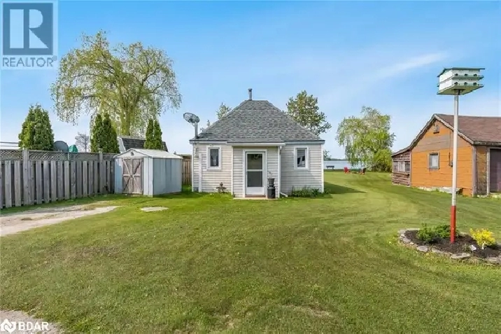 All Season Cottage for Rent