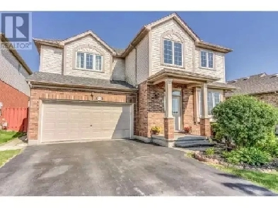 Masterbedroom available for rent in London, ON..