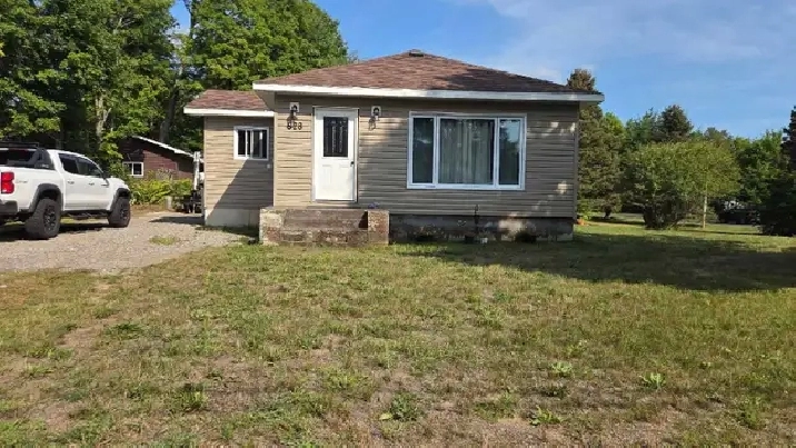 628 Old Goulais Bay Road